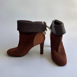SEE BY CHLOE Lara ankle boots